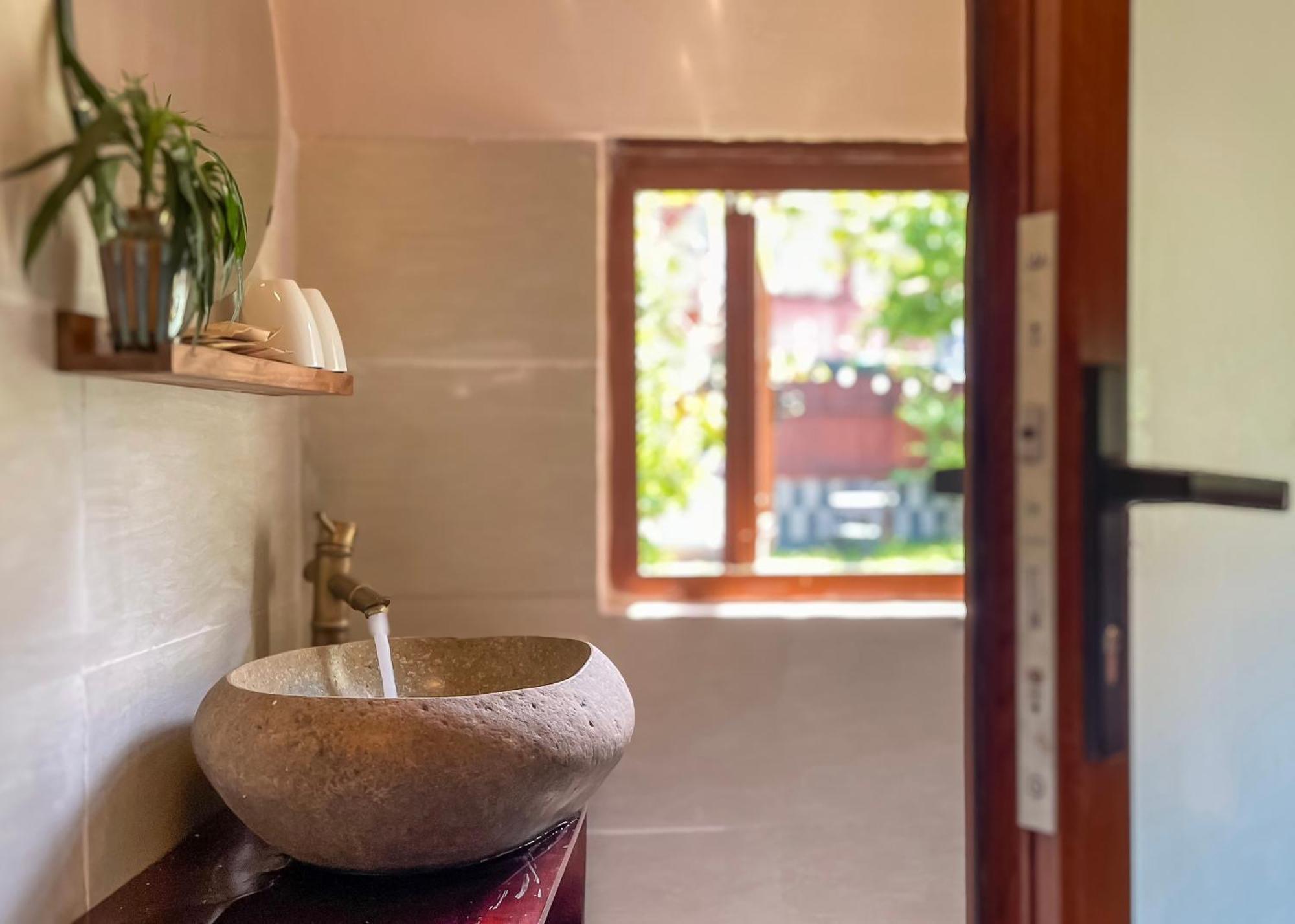 Cottage Retreat Dalat Rom bilde