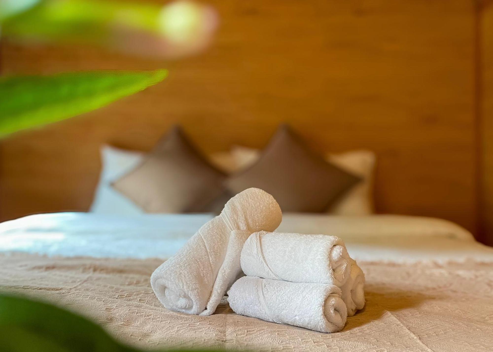 Cottage Retreat Dalat Rom bilde