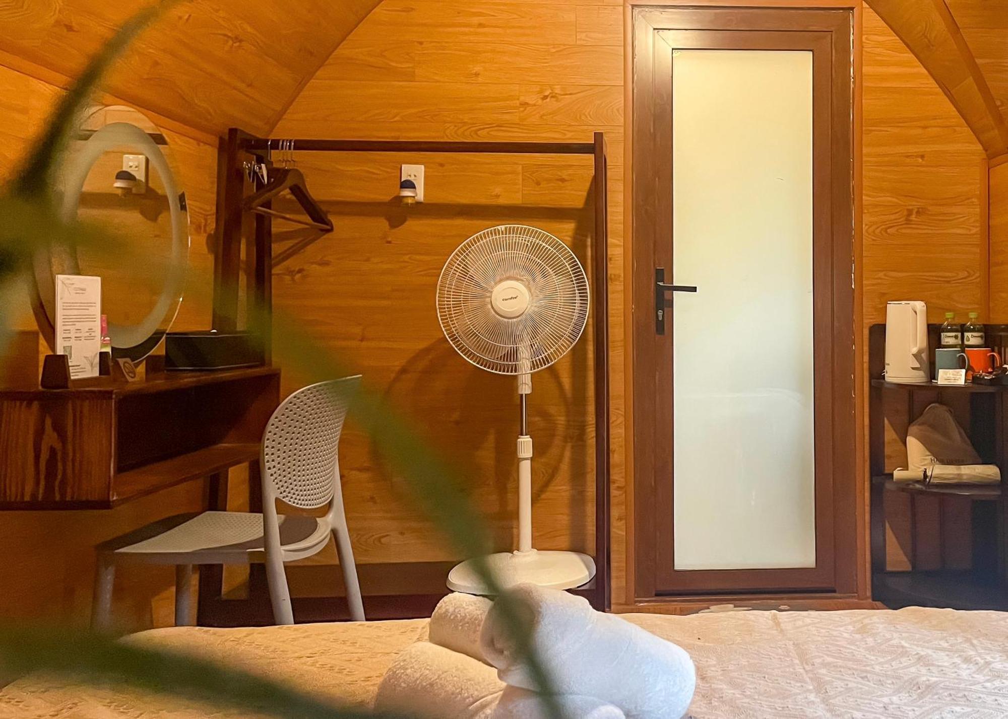 Cottage Retreat Dalat Rom bilde